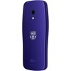 Telefon HMD Barca 3210 Granatowy System operacyjny Producenta