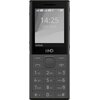 Telefon HMD 150 Music Ciemnoszary Pamięć wbudowana [GB] 0.016