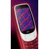 Telefon HMD Barca 3210 Bordowy Wyświetlacz 2.4", 320 x 240px