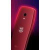 Telefon HMD Barca 3210 Bordowy 5G Nie
