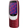 Telefon HMD Barca 3210 Bordowy Model procesora Unisoc T107