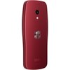 Telefon HMD Barca 3210 Bordowy System operacyjny Producenta