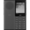 Telefon HMD 130 Music Ciemnoszary