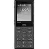 Telefon HMD 130 Music Ciemnoszary Pamięć wbudowana [GB] 0.016