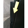 Lodówka HISENSE RT641N4AFE1 3D SkyLine No Frost 200cm Czarna Wi-Fi ConnectLife Metal Tech Cooling Szybkie chłodzenie Tak