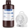 Żywica ANYCUBIC Tough Resin 2.0, 1 kg, Biały Waga [g] 1000