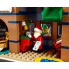 LEGO ICONS Poczta Świętego Mikołaja 10339 Wiek 18 lat