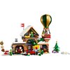 LEGO ICONS Poczta Świętego Mikołaja 10339 Kod producenta 10339
