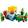 LEGO ICONS Poczta Świętego Mikołaja 10339 Załączona dokumentacja Instrukcja obsługi w języku polskim