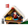 LEGO ICONS Poczta Świętego Mikołaja 10339 Płeć Damska