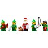 LEGO ICONS Poczta Świętego Mikołaja 10339 Płeć Męska