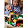 LEGO ICONS Poczta Świętego Mikołaja 10339 Seria Lego Icons