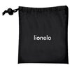 Zasłonka przeciwsłoneczna do samochodu LIONELO Sunblocker Wymiary [cm] Uniwersalny