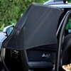 Zasłonka przeciwsłoneczna do samochodu LIONELO Sunblocker Liczba sztuk 2
