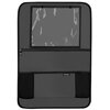 Organizer na siedzenie LIONELO SeatOrganizer Szary