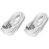 Niania elektroniczna LIONELO Babyline 2.3 Typ Cyfrowa