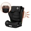 Fotelik samochodowy LIONELO Neal i-Size 100-150 cm (15-36 kg) Czarny Isofix Tak