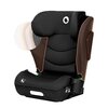 Fotelik samochodowy LIONELO Neal i-Size 100-150 cm (15-36 kg) Czarny Funkcja spania Nie