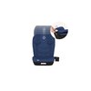 Fotelik samochodowy LIONELO Neal i-Size 100-150 cm (15-36 kg) Niebieski Isofix Tak