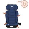 Fotelik samochodowy LIONELO Neal i-Size 100-150 cm (15-36 kg) Niebieski Zdejmowana tapicerka Tak
