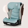 Fotelik samochodowy LIONELO Neal i-Size 100-150 cm (15-36 kg) Turkusowy Funkcja spania Nie
