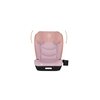 Fotelik samochodowy LIONELO Neal i-Size 100-150 cm (15-36 kg) Różowy Isofix Tak