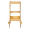 Pomocnik kuchenny LIONELO 2w1 Cass Natural