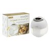 Laktator INNOGIO GIOmum Line Discreet Light GIO-359I Użytkowanie Do codziennego użytkowania