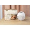 Laktator INNOGIO GIOmum Line Discreet Light GIO-359I Rodzaj Laktator