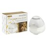 Laktator INNOGIO GIOmum Line Discreet GIO-358I Użytkowanie Do codziennego użytkowania
