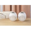 Laktator INNOGIO GIOmum Line Discreet Light GIO-359 Rodzaj Laktator
