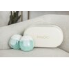 Laktator INNOGIO GIOmum Line Premium Warm GIO-361 Kolor Zielony