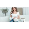 Laktator INNOGIO GIOmum Line Premium Warm GIO-361I Pojemność [ml] 150