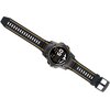 Smartwatch HAMMER Watch Plus Czarny Grubość koperty [mm] 17.5