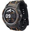 Smartwatch HAMMER Watch Plus Czarny