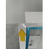 Okap GLOBALO Delico 60.1 Biały 320m3/h 61dB klasa D Filtr przeciwtłuszczowy Aluminiowy