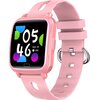 Smartwatch DENVER SWK-110P Różowy