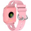 Smartwatch DENVER SWK-110P Różowy Kształt Prostokątny