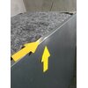 Zmywarka WHIRLPOOL W7I HT58 T MaxiSpace Bezpieczeństwo użytkowania Aqua Stop