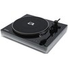 Gramofon AIWA APX-680BT Bluetooth USB Czarny Funkcje dodatkowe Anti-skating