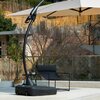 Parasol ogrodowy MIRPOL Solano Beżowy Adres elektroniczny https://mirpol.rzeszow.pl/