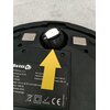Robot sprzątający SETTI+ RV500 Smart Głębokość [cm] 33