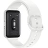 Smartband SAMSUNG Fit 3 Srebrny Grubość koperty [mm] 9.9