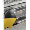 Okap ELECTROLUX LFU216X Srebrny 208m3/h 67dB klasa D Szerokość [cm] 59.8
