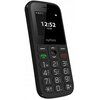 Telefon MYPHONE Halo A Czarny Aparat fotograficzny przedni Nie