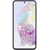 Smartfon SAMSUNG Galaxy A35 5G 6/128GB 6.6" 120Hz Fioletowy SM-A356 Aparat fotograficzny tylny Tak