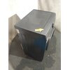 Pralka AEG Seria 6000 LSR6E47DXP 7kg 1400 obr ProSense Zużycie wody na cykl [l] 45