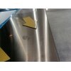 Okap WHIRLPOOL WCT 64 FLS X Inox 331m3/h 64db klasa C Filtr przeciwtłuszczowy Aluminiowy