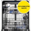 Zmywarka ELECTROLUX EEG69410L QuickSelect Pojemność [kpl.] 15