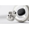 Słuchawki dokanałowe QCY Buds HT15 ANC  Niebieski Funkcje dodatkowe Bluetooth 5.4